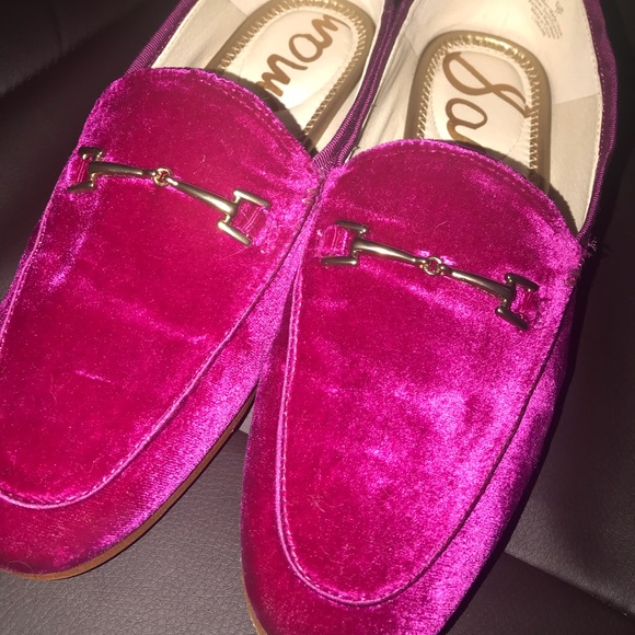 sam edelman loraine pink